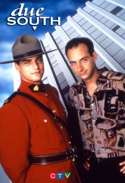 Due South-watch