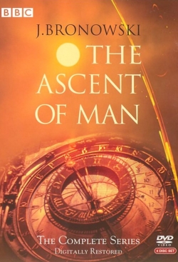 The Ascent of Man-watch