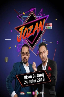 Jozan Live-watch