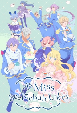 As Miss Beelzebub Likes-watch