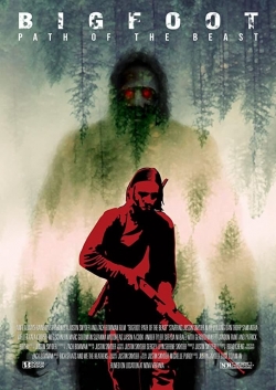 Bigfoot: Path of the Beast-watch