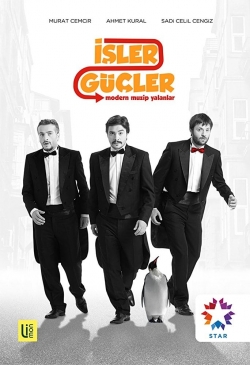 İşler Güçler-watch