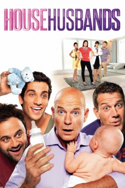 House Husbands-watch