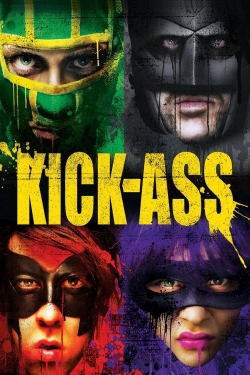 Kick-Ass-watch