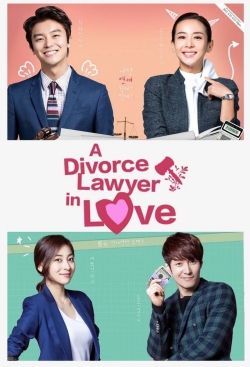 Divorce Lawyer in Love-watch