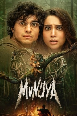 Munjya-watch