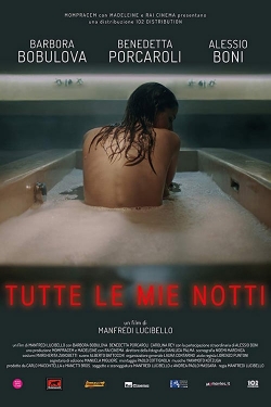 Tutte le mie notti-watch