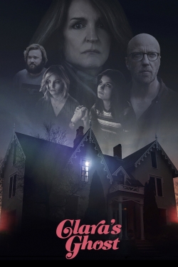 Clara's Ghost-watch