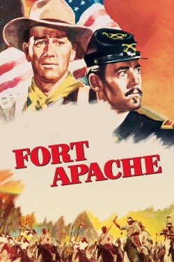 Fort Apache-watch