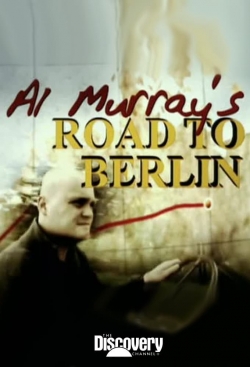 Al Murray's Road to Berlin-watch