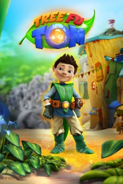 Tree Fu Tom-watch