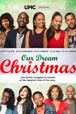 Our Dream Christmas-watch