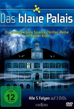 Das Blaue Palais-watch