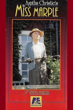 Miss Marple: Sleeping Murder-watch