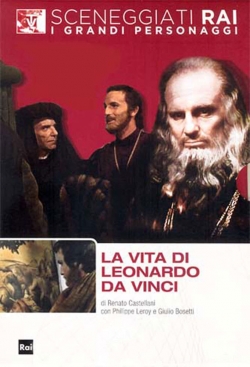 The Life of Leonardo da Vinci-watch