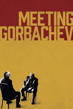 Meeting Gorbachev-watch