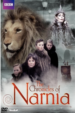 The Chronicles of Narnia-watch