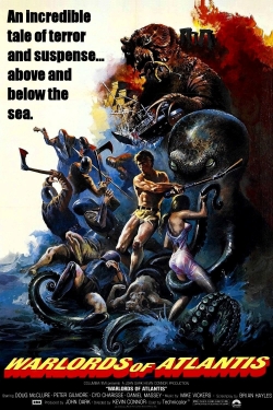 Warlords of Atlantis-watch