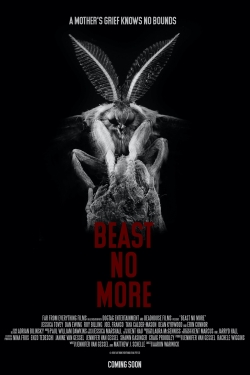 Beast No More-watch