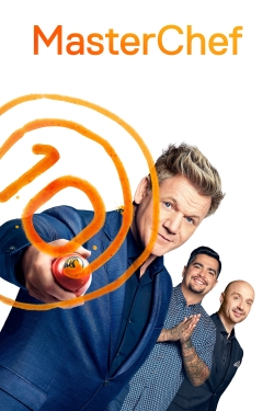 MasterChef US-watch