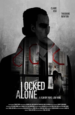 Locked Alone-watch