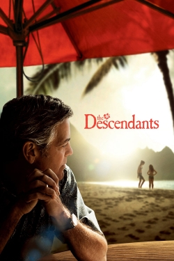 The Descendants-watch