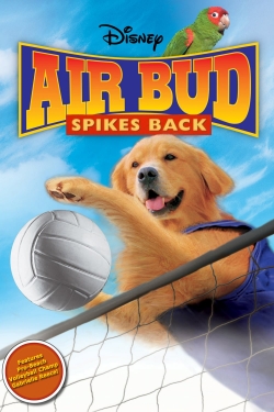 Air Bud: Spikes Back-watch