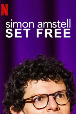 Simon Amstell: Set Free-watch