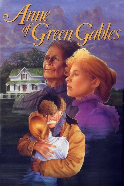 Anne of Green Gables-watch