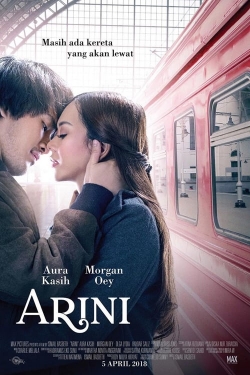 Arini-watch