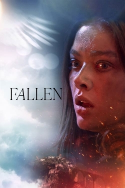 Fallen-watch