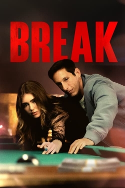 Break-watch