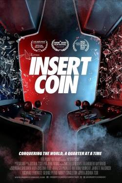 Insert Coin-watch