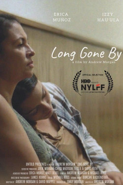 Long Gone By-watch