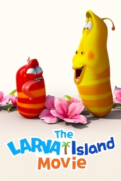 The Larva Island Movie-watch