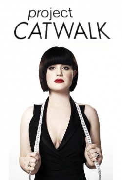 Project Catwalk-watch