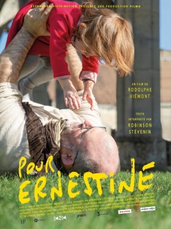 Pour Ernestine-watch