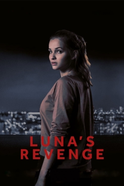 Luna's Revenge-watch