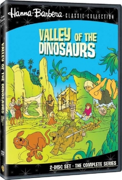 Valley of the Dinosaurs-watch