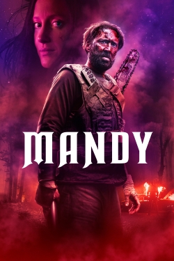 Mandy-watch