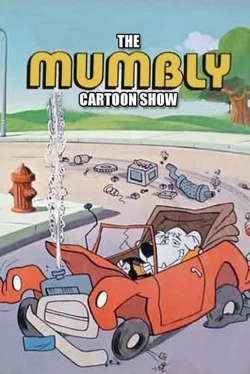 The Mumbly Cartoon Show-watch