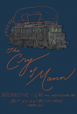 The Cry Of Mann-watch