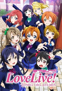 Love Live!-watch