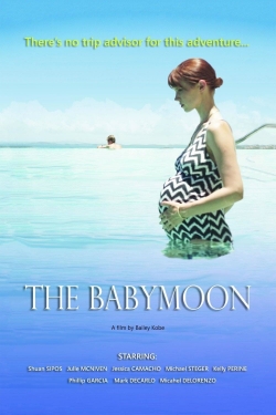 The Babymoon-watch