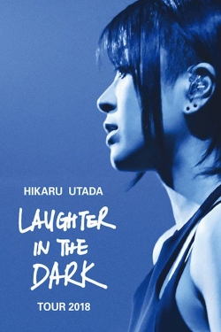 Hikaru Utada Laughter in the Dark Tour 2018-watch