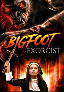 Bigfoot Exorcist-watch