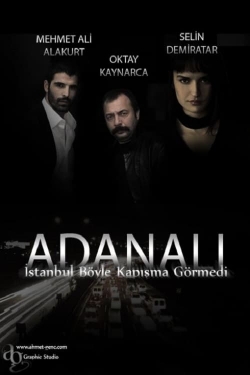 Adanalı-watch