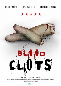 Blood Clots-watch