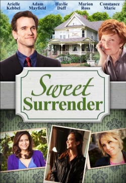 Sweet Surrender-watch