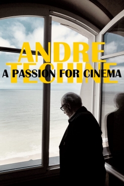 André Téchiné: A Passion for Cinema-watch